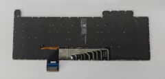 Asus TUF Gaming FA507NU-LP053 Orijinal RGB Klavye AENJSA00010 0KNR0-691HTU00 V210846EE1