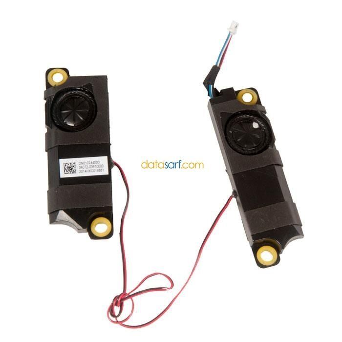 Asus FX506 FA506 F15 Orijinal Hoparlör Speaker 04072-03610000
