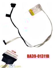 Samsung NP275 Lcd Data Flex Kablo BA39-01311A, BA39-01311B