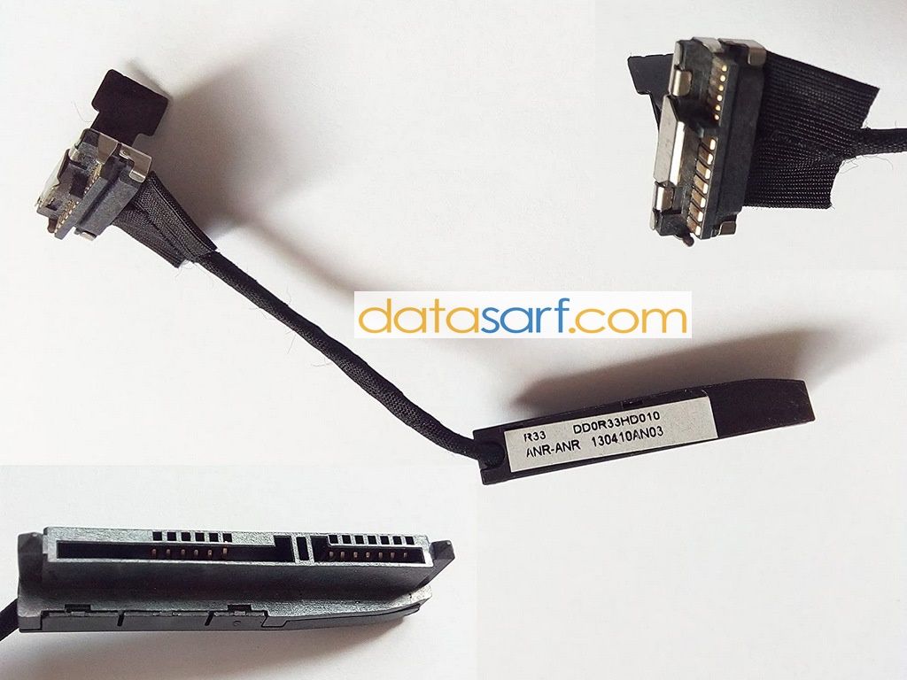 Hp 17-E 17E Harddisk Bağlantı Flex Kablo DD0R33HD010