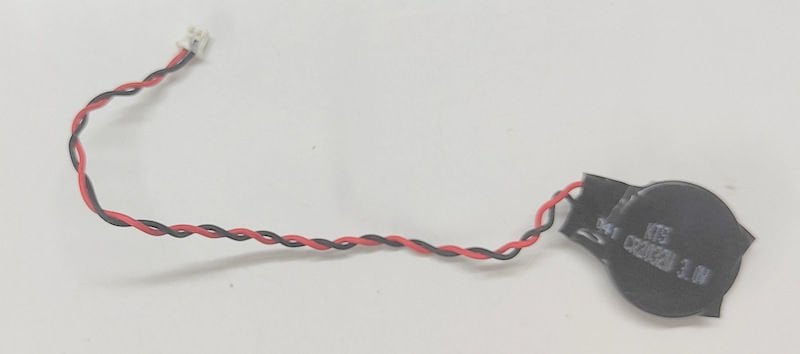 Monster Abra A5 V15.1 2 3 4 5 6 7 8 Orijinal Bios Pil