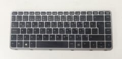 HP Elitebook Folio 1040 G1 G2 Orijinal Klavye 736933-141