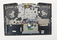 Casper Excalibur G900 G900.1180 Orijinal Klavye Üst Kasa Palmrest