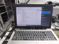 Asus K555 X555 X554 R556 A555 Anakart İ7-5500U 940M 2G