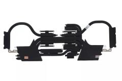 ASUS TUF FX516 FX516 FX516P FX516PR FX516PM Dash F15 Orijinal Soğutucu Bakır Heatsink 13NR05U0AM0101