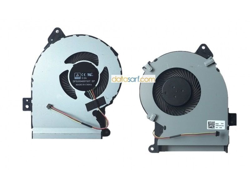 Asus X541uj Fan 13NB0CG0T11011