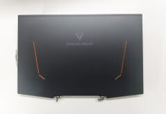 Casper Excalibur G900 G900.1180 Orijinal Ekran lcd Kablo Kasa Full Set 144HZ