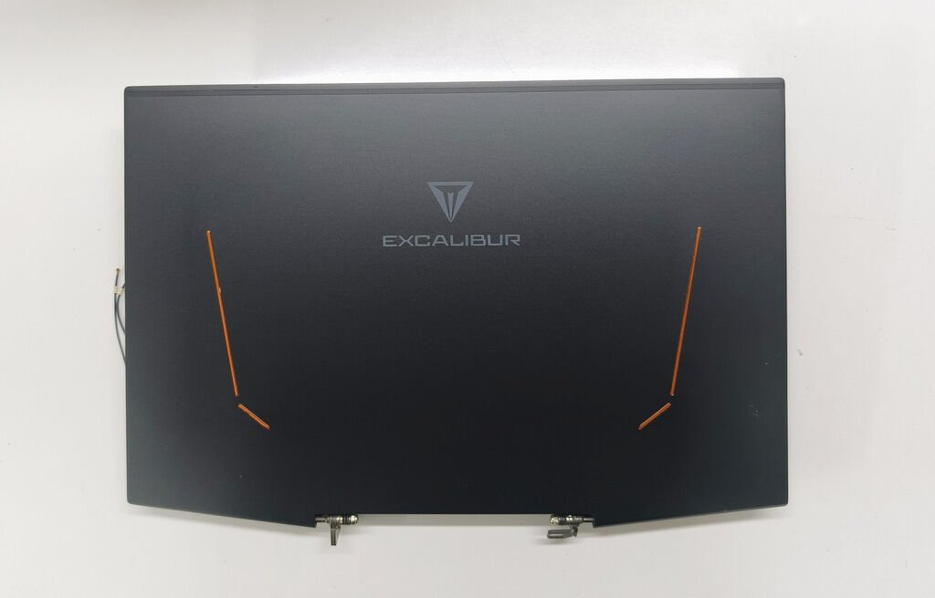 Casper Excalibur G900 G900.1180 Orijinal Ekran lcd Kablo Kasa Full Set 144HZ