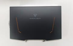 Casper Excalibur G900 G900.1180 Orijinal Ekran lcd Kablo Kasa Full Set 144HZ