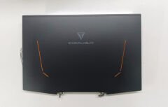 Casper Excalibur G900 G900.1180 Orijinal Ekran lcd Kablo Kasa Full Set 144HZ