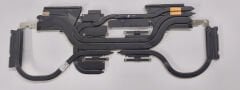 ASUS TUF FX516 FX516 FX516P FX516PR FX516PM Dash F15 Orijinal Soğutucu Bakır Heatsink 13NR05U0AM0101