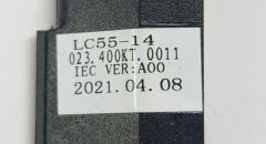 Lenovo ideapad Flex 5-14IIL05 5-14ARE05 5-14ITL05 5-14ALC05 82HU 81X2 Orijinal Hoparlör Speaker 023.400KT.0011