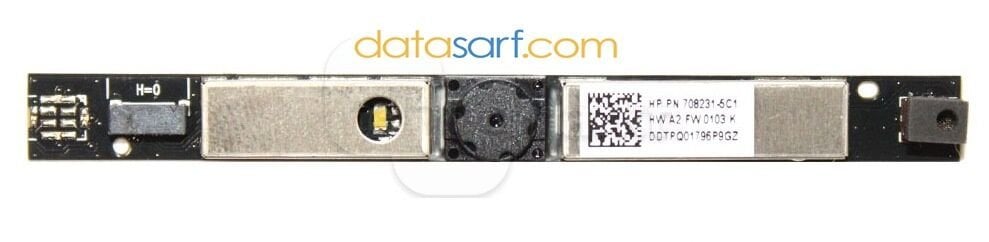 Hp 17-E 17E Webcam Kamera 708231-5c1