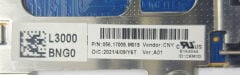 Lenovo ideapad Flex 5-14IIL05 5-14ARE05 5-14ITL05 5-14ALC05 82HU 81X2 Orijinal Touchpad Mause 056.17009.M019