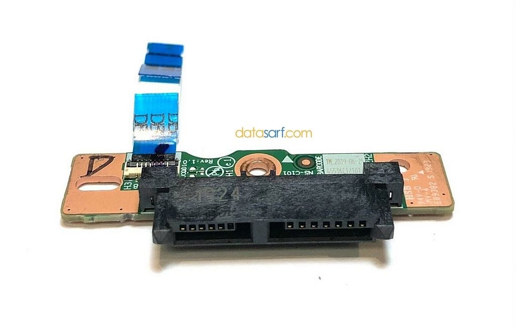 Lenovo Ideapad L340-15IWL Dvd Bağlantı Kartı NS-C101