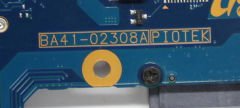 Samsung NP275E5V Anakart BA41-02308A