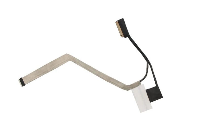 Lenovo ideapad Flex 5-14IIL05 5-14ARE05 5-14ITL05 5-14ALC05 82HU 81X2 Orijinal Lcd Data Flex Kablo 5C10S30056 450.0K109.0011