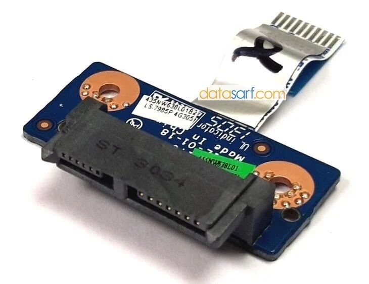 Lenovo IdeaPad N580 N585 P580 P585 Dvd Flex Kablo LS-7985P