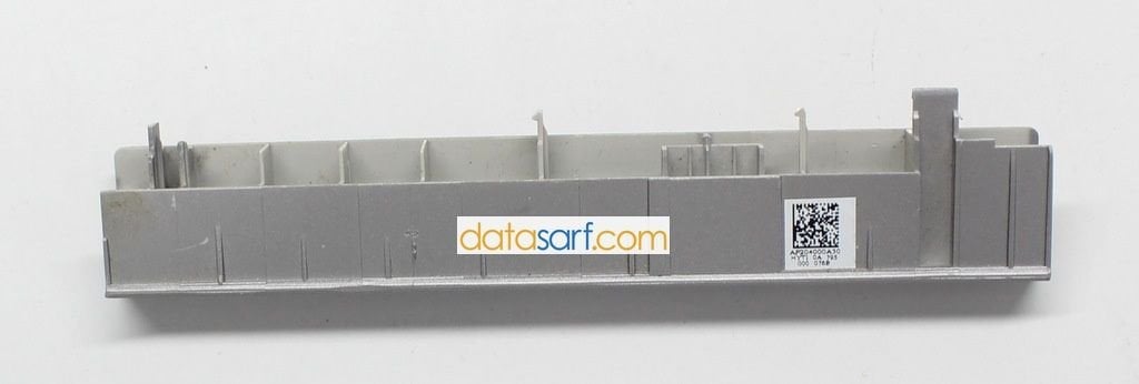 HP 250 G6 Orijinal Dvd Kapağı Gri AP204000A3G