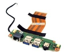 Toshiba Tecra Z40, Z40-A, Z40t-A  Usb Io Aux Kart
