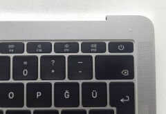 MacBook Pro 2017 A1708 Orijinal Klavye Touchpad Set