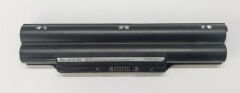 Fujitsu LifeBook S761 SH560 SH561 SH760 SH761 Orijinal Batarya Pil FPCBP282 FPCBP281 FMVNBP198 Orijinal Batarya Pil