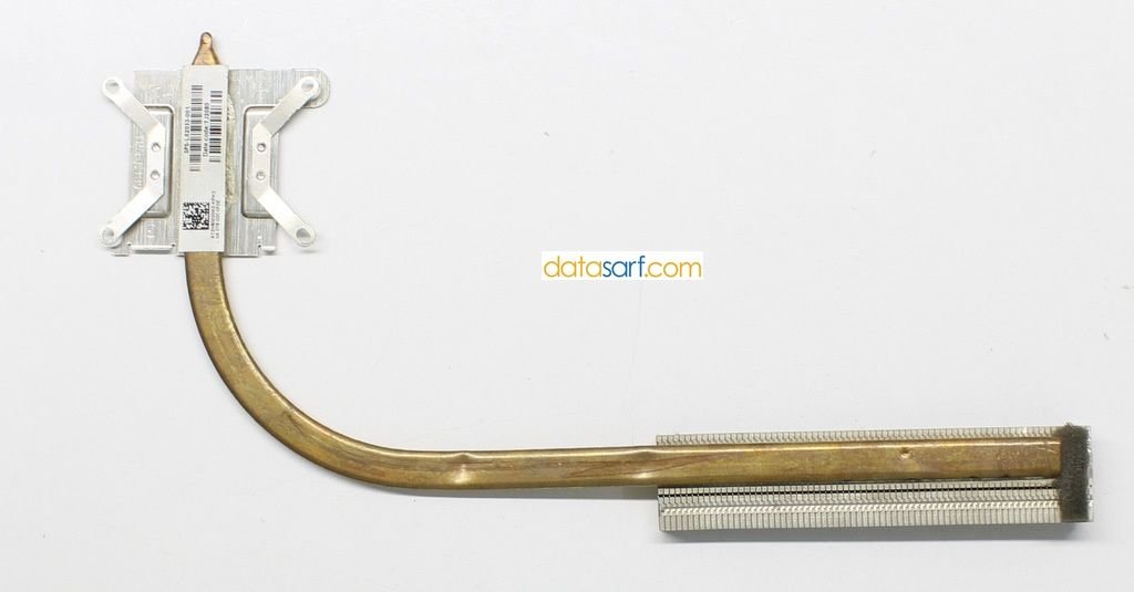 Hp 15S-DR Orijinal Soğutucu Bakır Heatsink SPS-L52033-001