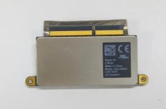 MacBook Pro 2017 A1708 Orijinal 12GB SSD