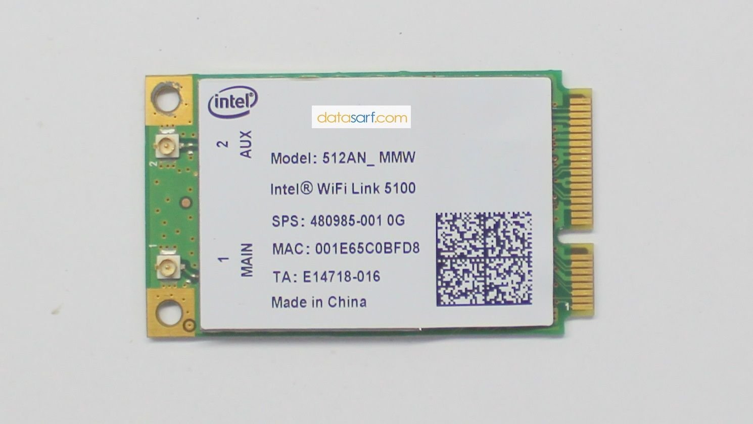 Packard Bell Lj61 Lj65 Lj71 Lj75 Gateway Nv78 Nv79 Kayf0 Acer Nv72 Nv73 Nv76 Wireless Kart