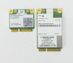 Fujitsu Siemens S761 Orijinal Wireless Kart Set İntel N-6205