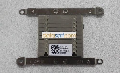 Asus X541 İşlemci Soğutucu Bakır 13NB0B10AM0111