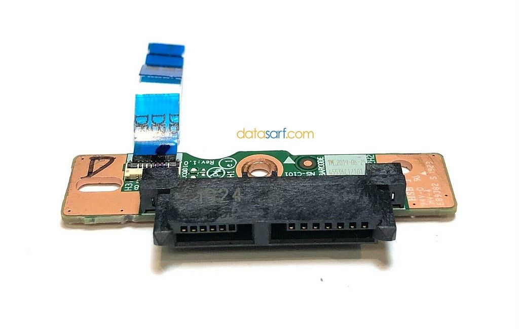 Lenovo Ideapad L340-15AST Dvd Bağlantı Kartı NS-C101