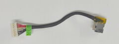 HP Victus 16T-AE Orijinal Power Jack Şarj Soketi N29308-S11 N29308-Y11 N44736-001
