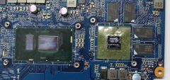 Hp 15-C Orijinal Anakart i5 8.Nesil 940MX DAG74AMB8D0