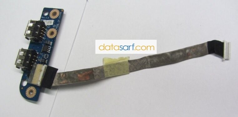 Packard Bell Lj61 Lj65 Lj71 Lj75 Gateway Nv78 Nv79 Kayf0 Acer Nv72 Nv73 Nv76 Usb Kart LS5022P