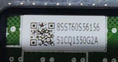 Lenovo İdeapad 5-14ITL05 5-14IIL05 5-14ARE0 Orijinal Touchpad Mause 8SST60S56156