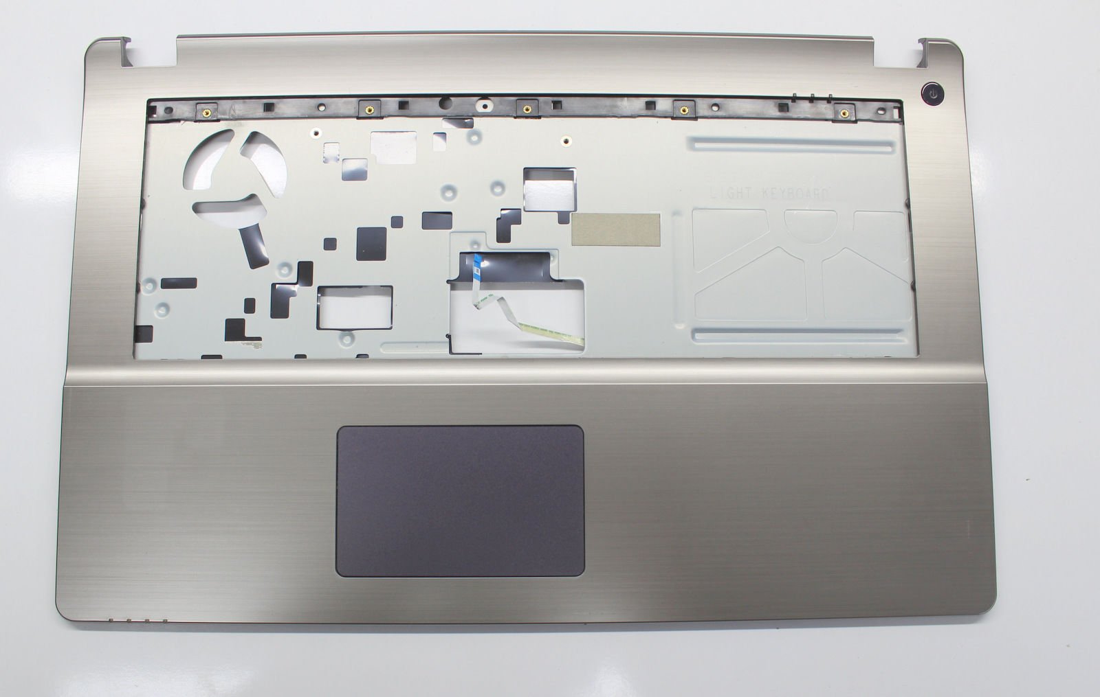 Monster Abra A7 V5.3 V5.1.1 V5.2 V5.4 Orijinal Üst Kasa