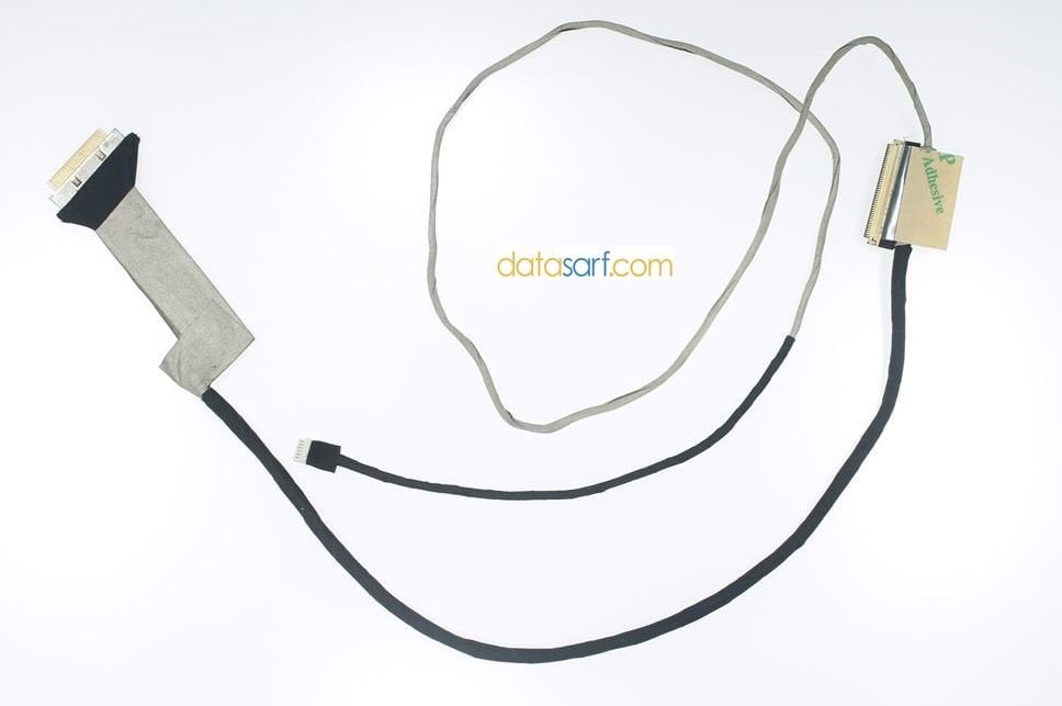 Toshiba L5D-A L55DT-A L55T-A Lcd Data Flex Kablo 6017B0423401