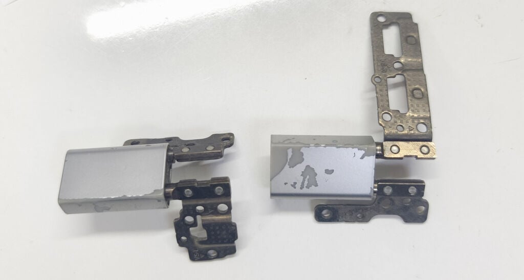 Lenovo ideapad Flex 5-14IIL05 5-14ARE05 5-14ITL05 5-14ALC05 82HU 81X2 Orijinal Menteşe