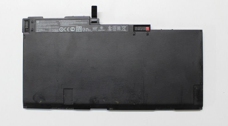 HP EliteBook 840 G2 740 G1 840 G1 740 G2 740 G1 840 G1 740 G2 Orijinal Batarya Pil CM03XL