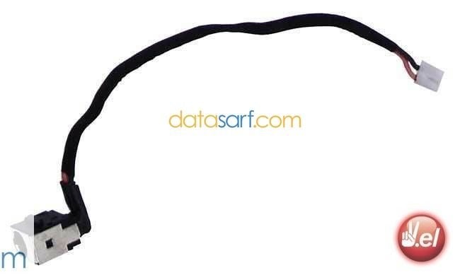 Toshiba Tecra Z40, Z40-A, Z40t-A Şarj Soketi P000589880