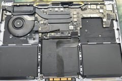 MacBook Pro 2017 A1708 Orijinal Anakart i5(Kopya)