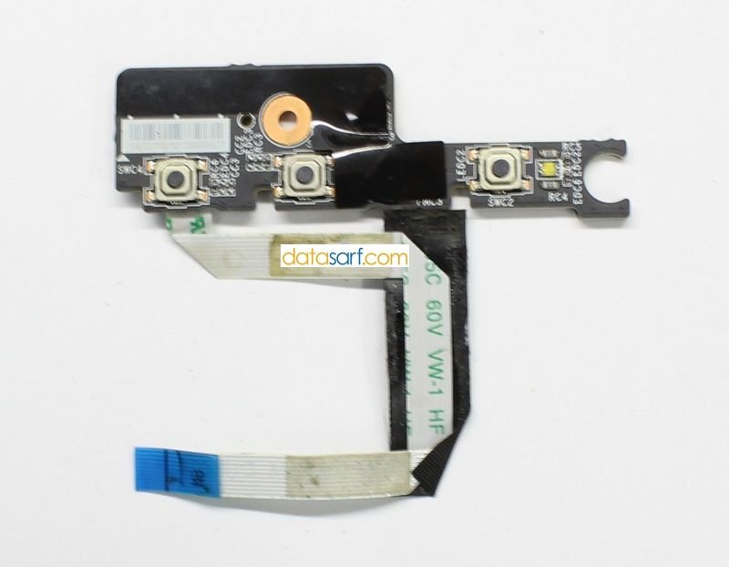 Game Garaj FENIX Orijinal Power Start Kartı MS-16U1C VER:1.0