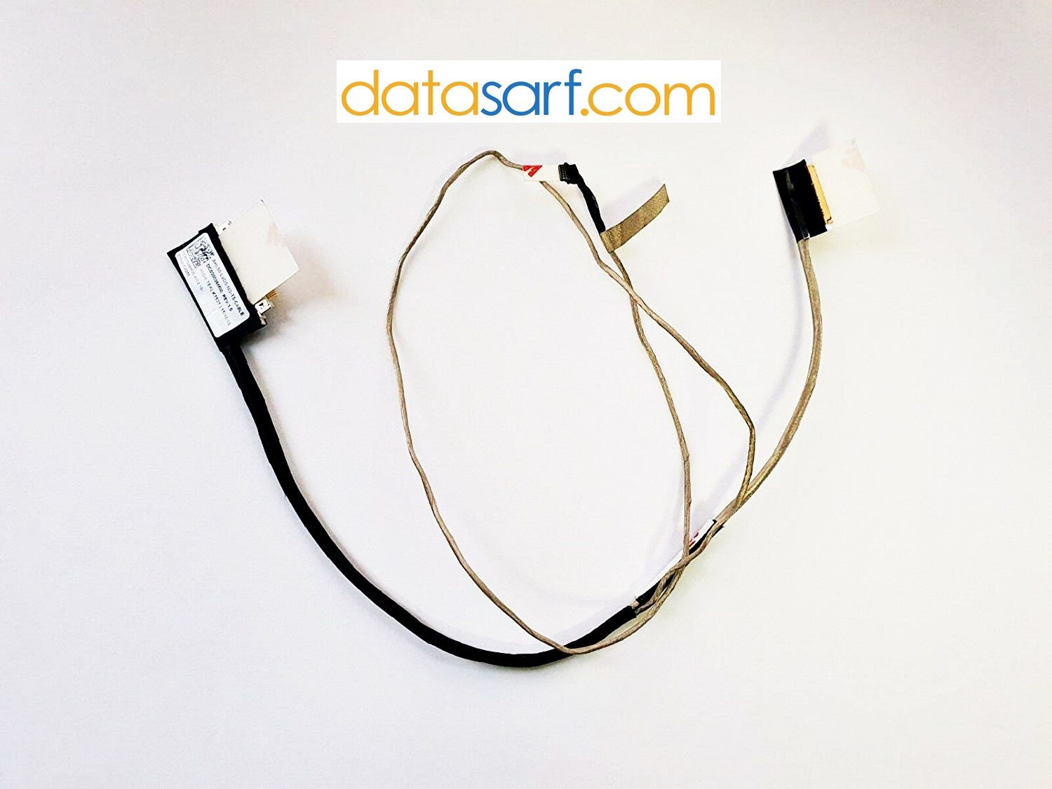 Hp 250 G4 LCD DATA FLEX KABLO AHL50 EDP DC020026M00