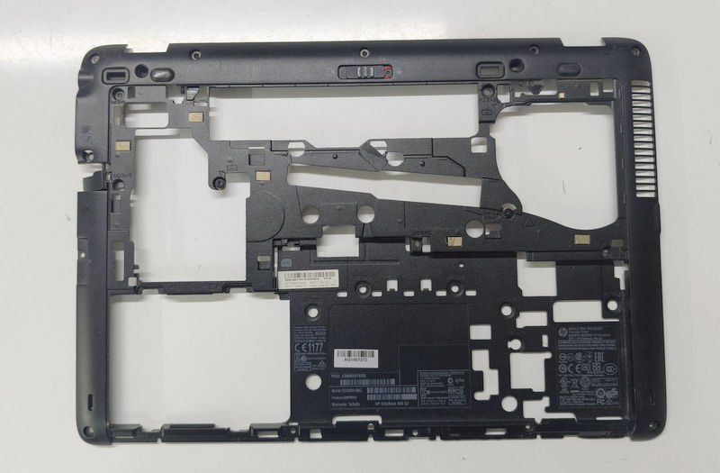 HP EliteBook 840 G2 740 G1 840 G1 740 G2 740 G1 840 G1 740 G2 Orijinal Alt Kasa