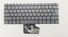 Lenovo ideapad Flex 5-14IIL05 5-14ARE05 5-14ITL05 5-14ALC05 82HU 81X2 Orijinal Işıklı Klavye SN20W85394 SN20Z38235