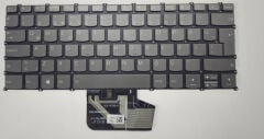 Lenovo ideapad Flex 5-14IIL05 5-14ARE05 5-14ITL05 5-14ALC05 82HU 81X2 Orijinal Işıklı Klavye SN20W85394 SN20Z38235