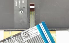 Lenovo ideapad Flex 5-14IIL05 5-14ARE05 5-14ITL05 5-14ALC05 82HU 81X2 Orijinal Işıklı Klavye SN20W85394 SN20Z38235