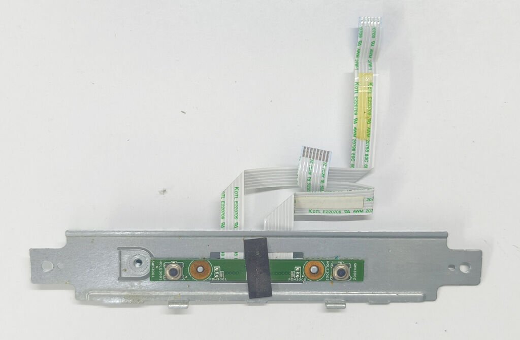 Hp 15-D 15-A 250 G2 255 G2 Orijinal Touchpad Buton