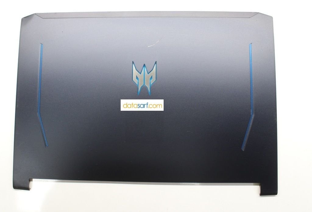 Acer Predatör PH317-54 Orijinal Lcd Cover Arka Kapak Kusurlu 6070B1835701